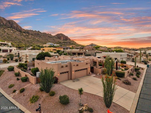 9974 E Gold Dust Place, Gold Canyon, AZ 85118