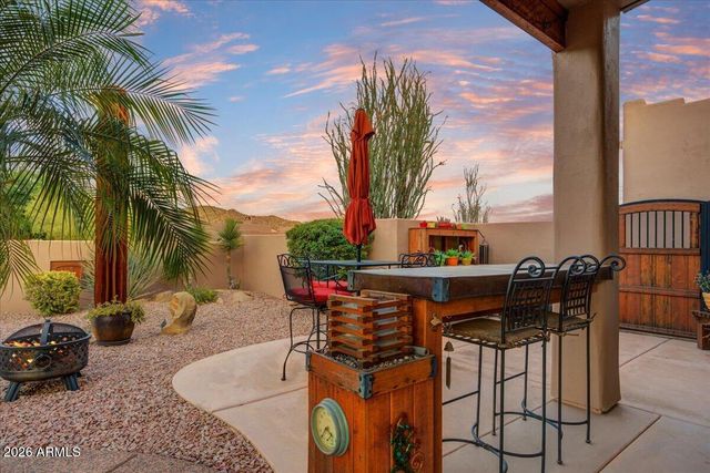 9974 E Gold Dust Place, Gold Canyon, AZ 85118