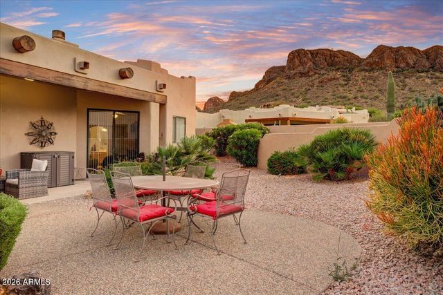 9974 E Gold Dust Place, Gold Canyon, AZ 85118