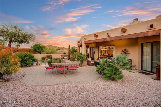 9974 E Gold Dust Place, Gold Canyon, AZ 85118