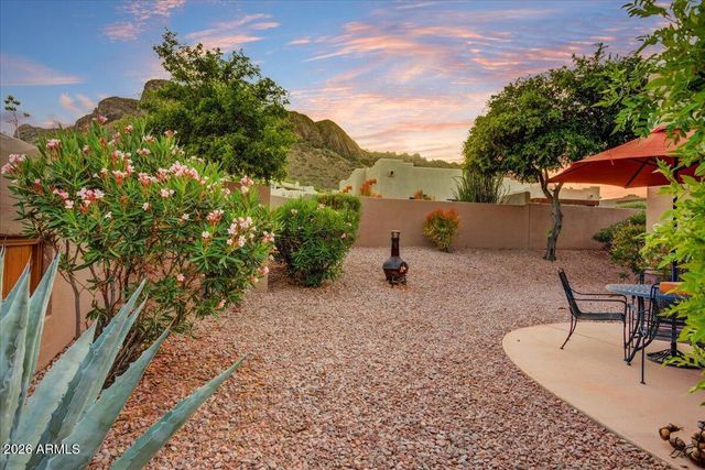 9974 E Gold Dust Place, Gold Canyon, AZ 85118
