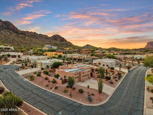 9974 E Gold Dust Place, Gold Canyon, AZ 85118