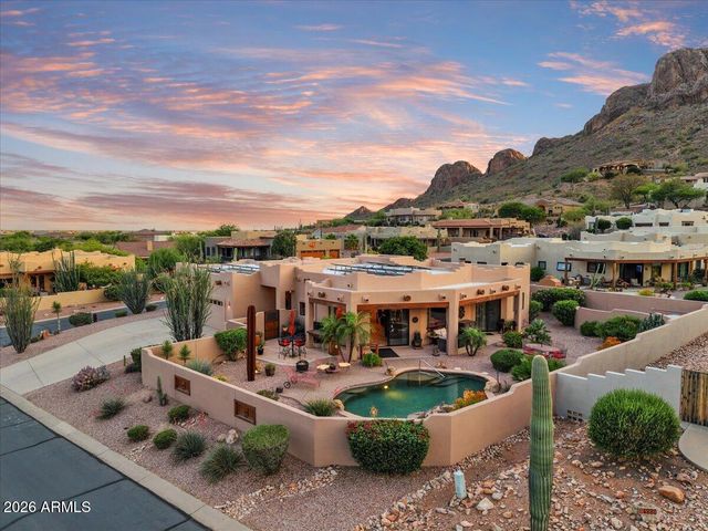 9974 E Gold Dust Place, Gold Canyon, AZ 85118