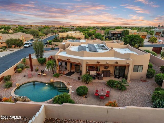 9974 E Gold Dust Place, Gold Canyon, AZ 85118