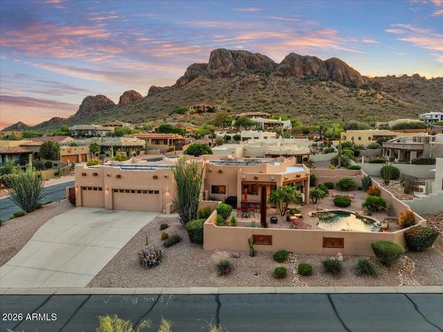9974 E Gold Dust Place, Gold Canyon, AZ 85118
