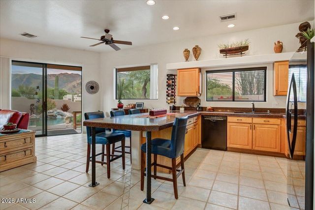9974 E Gold Dust Place, Gold Canyon, AZ 85118