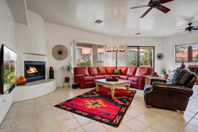 9974 E Gold Dust Place, Gold Canyon, AZ 85118