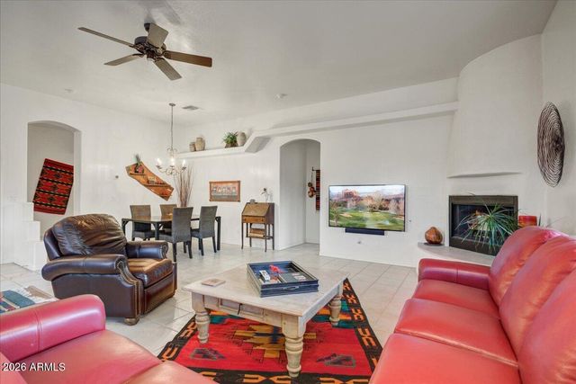 9974 E Gold Dust Place, Gold Canyon, AZ 85118