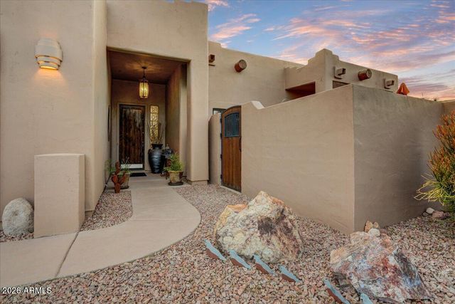 9974 E Gold Dust Place, Gold Canyon, AZ 85118