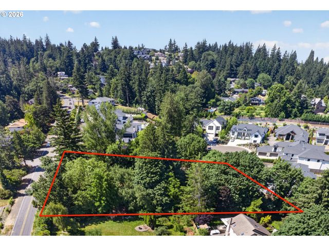12510 Se MT SCOTT Blvd, Happy Valley, OR 97086