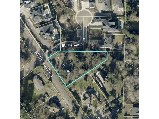 12510 Se MT SCOTT Blvd, Happy Valley, OR 97086