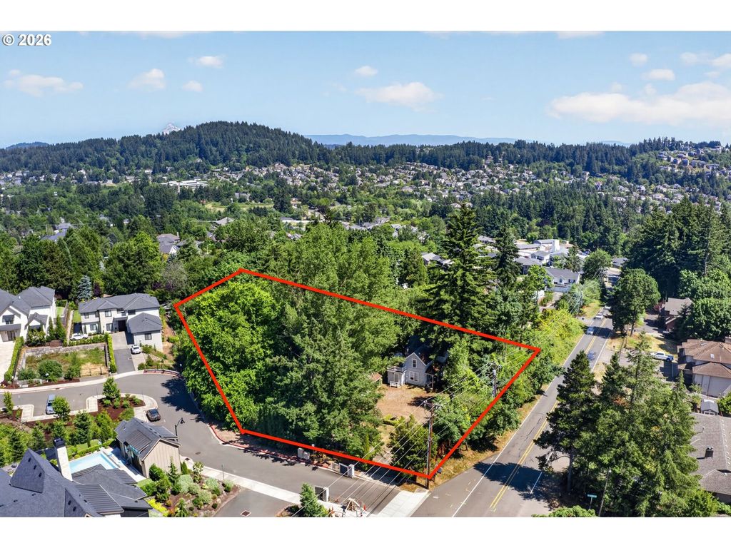 12510 Se MT SCOTT Blvd, Happy Valley, OR 97086