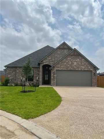 3005 Alpha Court, Bryan, TX 77808