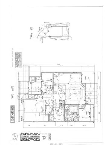 3005 Alpha Court, Bryan, TX 77808