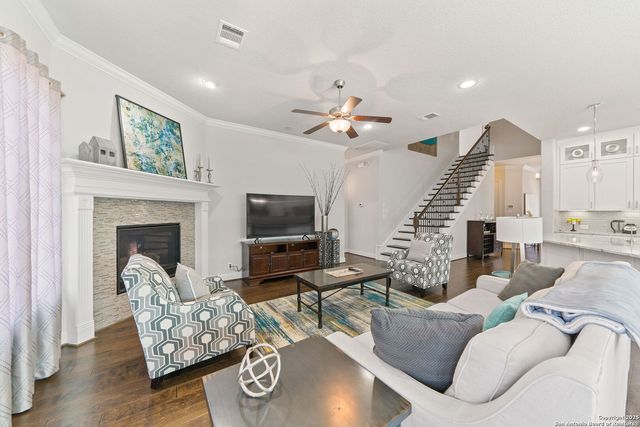 11202 Vance Jackson Rd Unit 17, San Antonio, TX 78230
