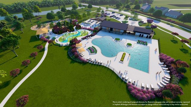 418 Rugged Rock Lane, New Caney, TX 77357