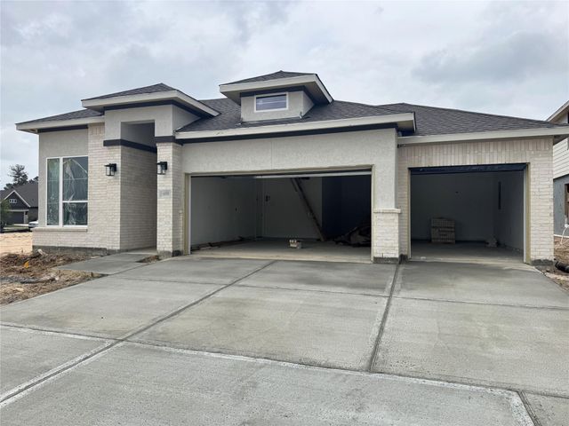 418 Rugged Rock Lane, New Caney, TX 77357