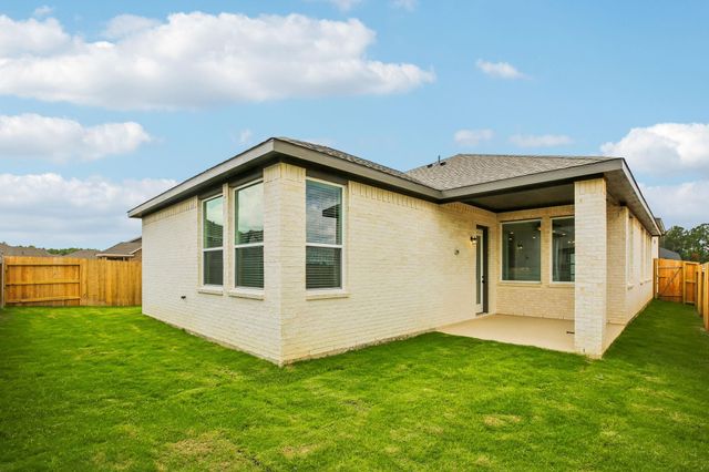 418 Rugged Rock Lane, New Caney, TX 77357
