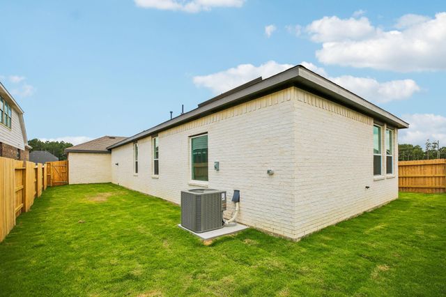 418 Rugged Rock Lane, New Caney, TX 77357