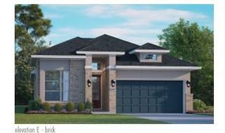 418 Rugged Rock Lane, New Caney, TX 77357