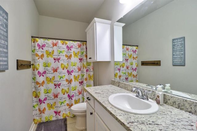 2414 Fenimore Loop, Westlake, LA 70669
