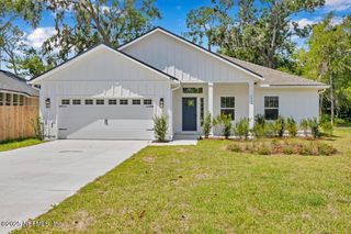 4440 SAN JOSE Boulevard, Jacksonville, FL 32207