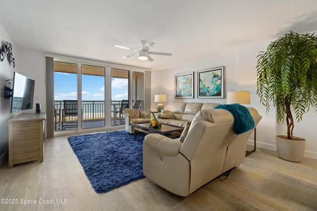 3400 Ocean Beach Boulevard 610, Cocoa Beach, FL 32931