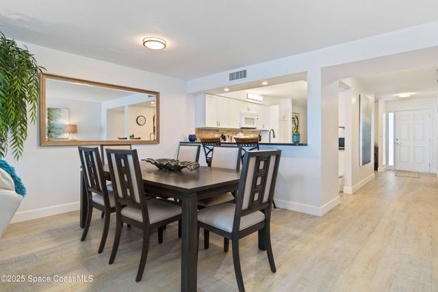 3400 Ocean Beach Boulevard 610, Cocoa Beach, FL 32931