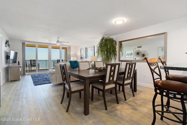3400 Ocean Beach Boulevard 610, Cocoa Beach, FL 32931