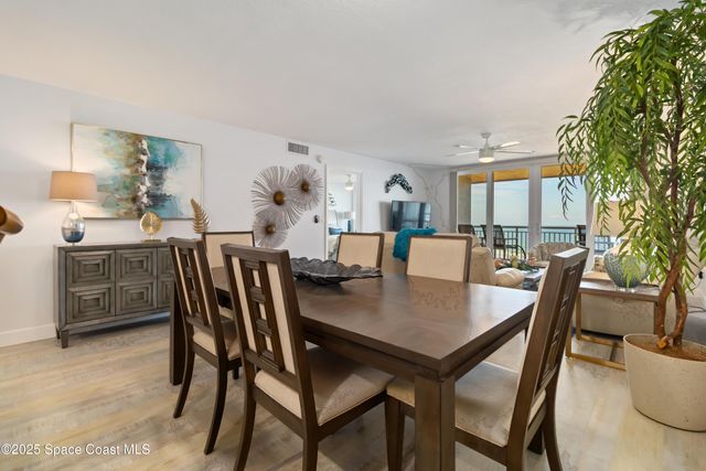 3400 Ocean Beach Boulevard 610, Cocoa Beach, FL 32931