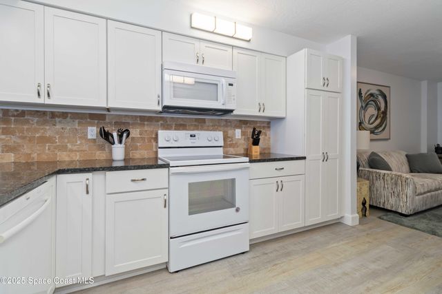 3400 Ocean Beach Boulevard 610, Cocoa Beach, FL 32931