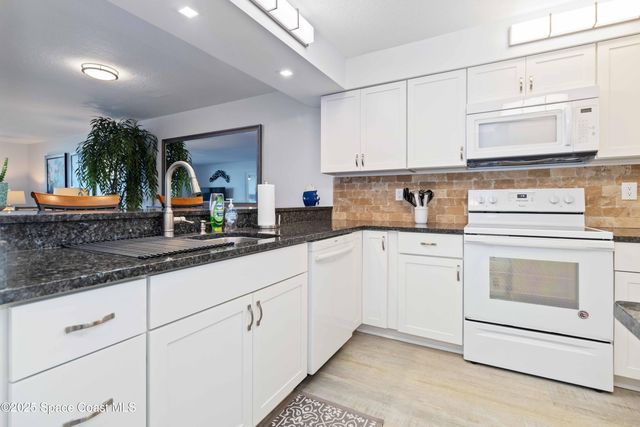 3400 Ocean Beach Boulevard 610, Cocoa Beach, FL 32931