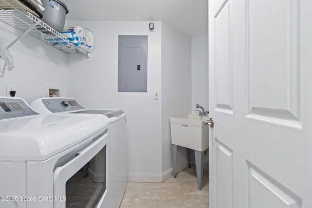 3400 Ocean Beach Boulevard 610, Cocoa Beach, FL 32931