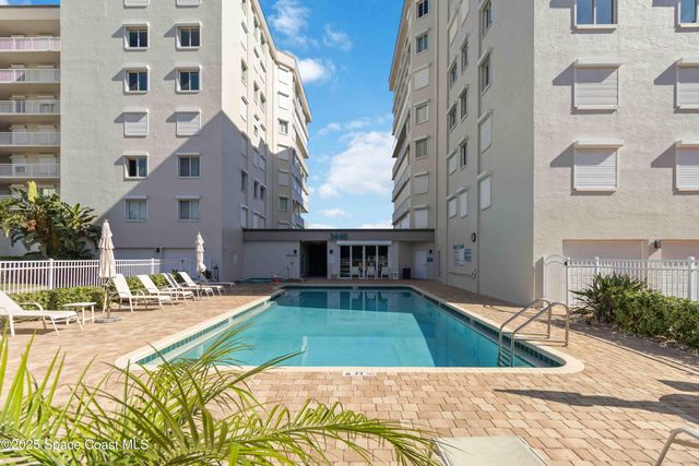 3400 Ocean Beach Boulevard 610, Cocoa Beach, FL 32931