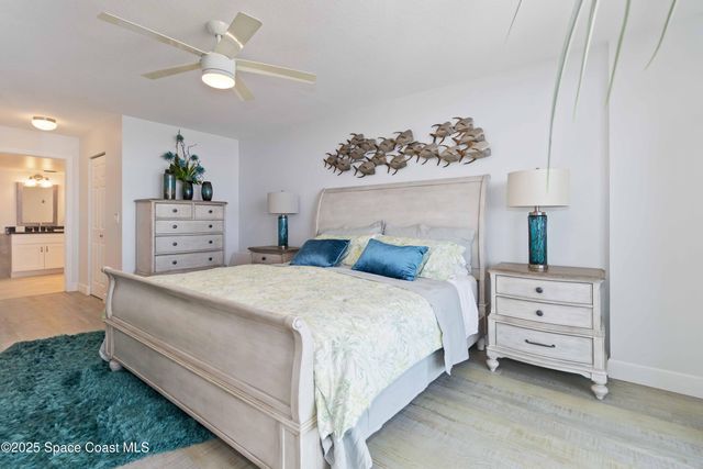 3400 Ocean Beach Boulevard 610, Cocoa Beach, FL 32931