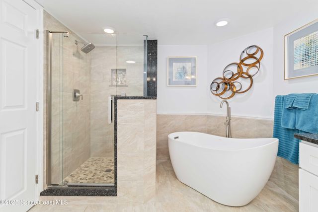 3400 Ocean Beach Boulevard 610, Cocoa Beach, FL 32931