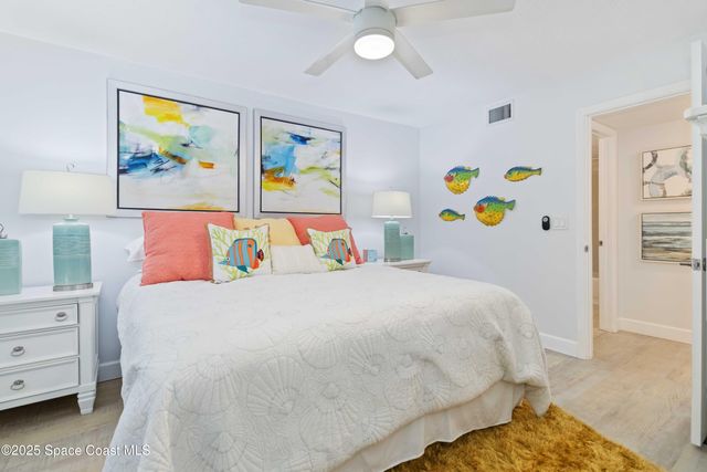 3400 Ocean Beach Boulevard 610, Cocoa Beach, FL 32931