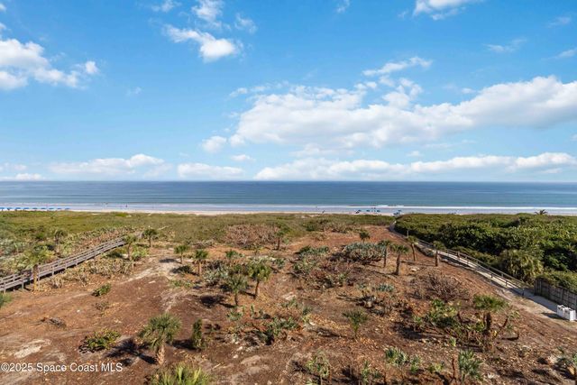 3400 Ocean Beach Boulevard 610, Cocoa Beach, FL 32931