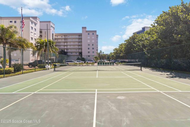 3400 Ocean Beach Boulevard 610, Cocoa Beach, FL 32931