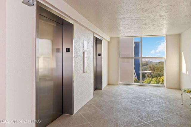 3400 Ocean Beach Boulevard 610, Cocoa Beach, FL 32931