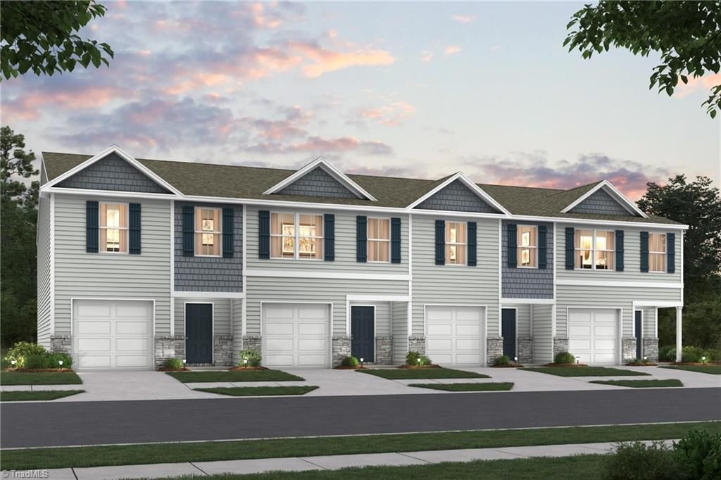 840 PINE CONE Lane, Lexington, NC 27292