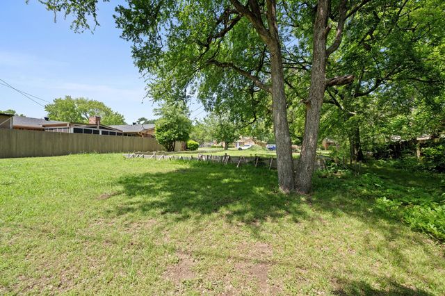 602 Wes Michael Road, Bonham, TX 75418