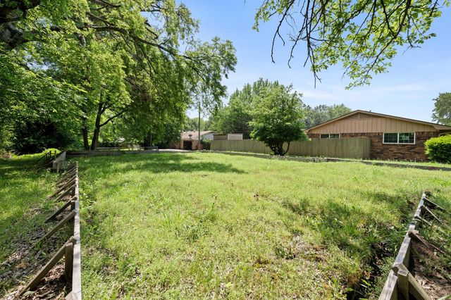 602 Wes Michael Road, Bonham, TX 75418
