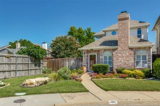 6003 Barrington Court, Dallas, TX 75252