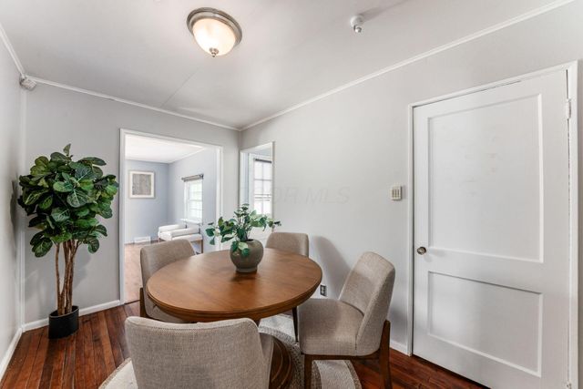 702 E Weisheimer Road, Columbus, OH 43214