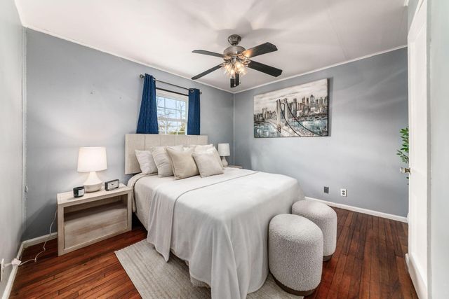 702 E Weisheimer Road, Columbus, OH 43214