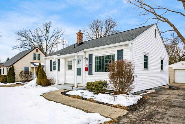 702 E Weisheimer Road, Columbus, OH 43214