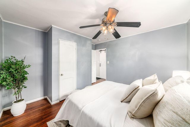 702 E Weisheimer Road, Columbus, OH 43214