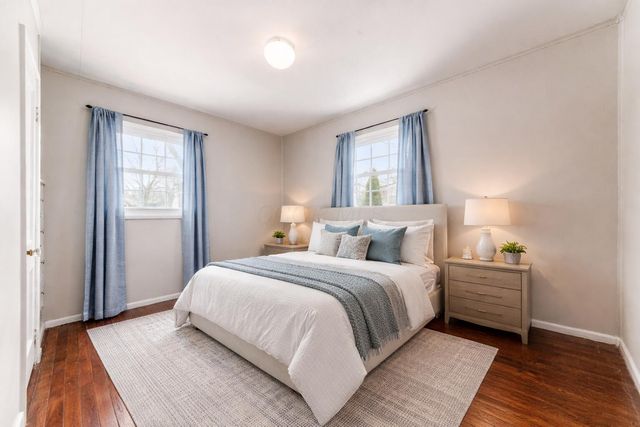 702 E Weisheimer Road, Columbus, OH 43214