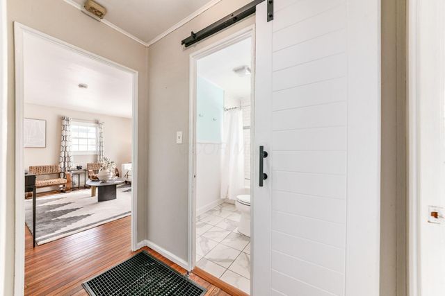 702 E Weisheimer Road, Columbus, OH 43214